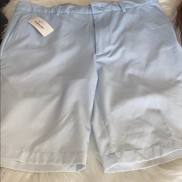 Greg Norman Shorts
Mens Shorts Pale Lightw… - Picture 2 of 6